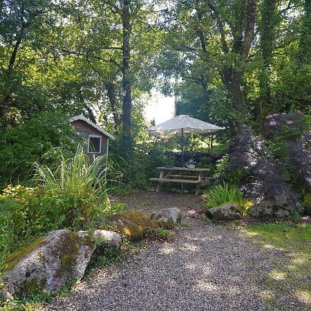 Moycullen Hollybanks 아파트 외부 사진