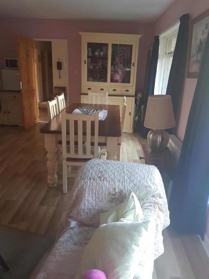 Moycullen Hollybanks 아파트 외부 사진