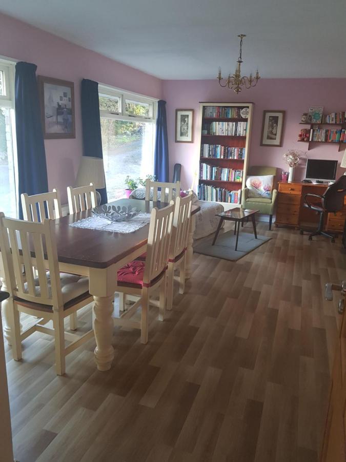 Moycullen Hollybanks 아파트 외부 사진