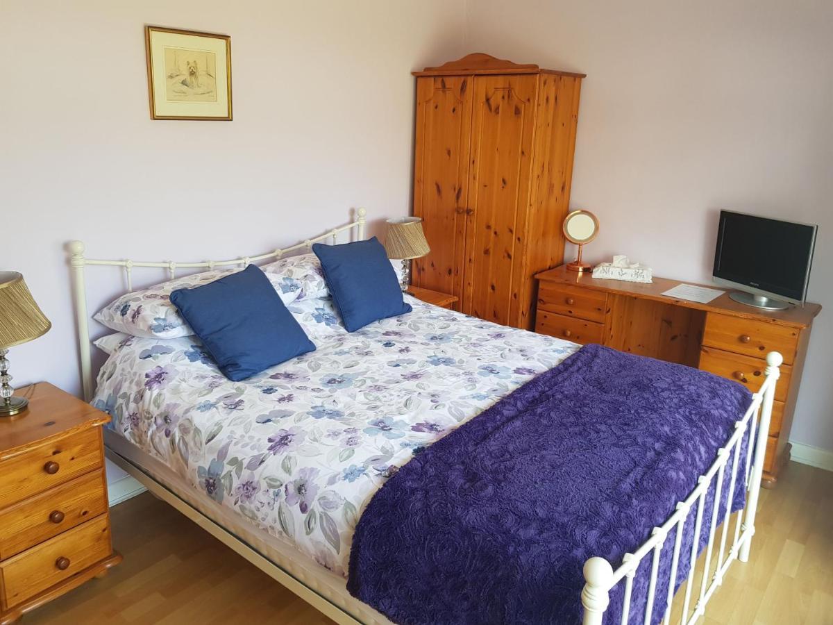 Moycullen Hollybanks 아파트 외부 사진