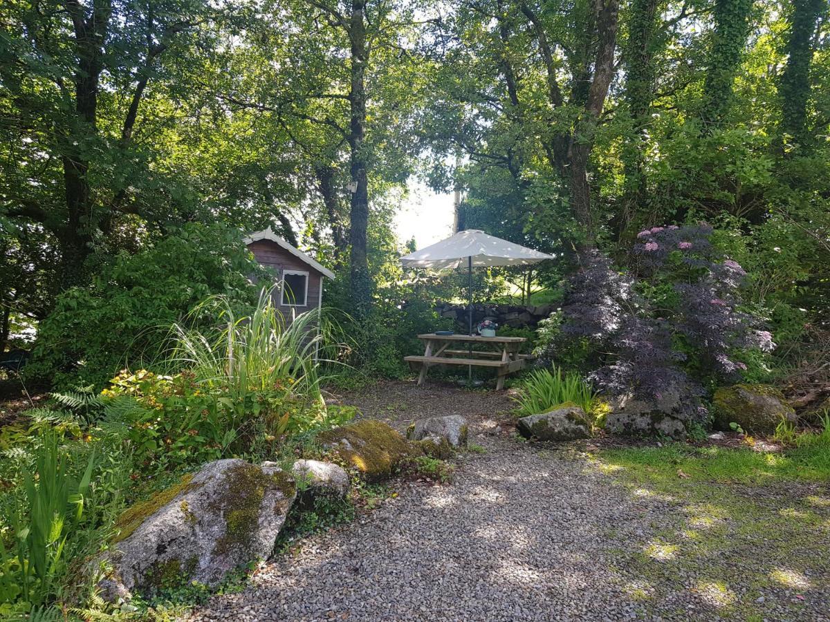 Moycullen Hollybanks 아파트 외부 사진